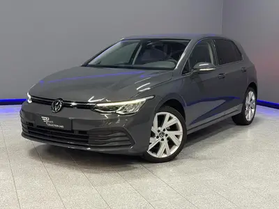 Volkswagen Golf 1.0 eTSI Life Adaptive Cruise|Carplay/Andr uit 2022