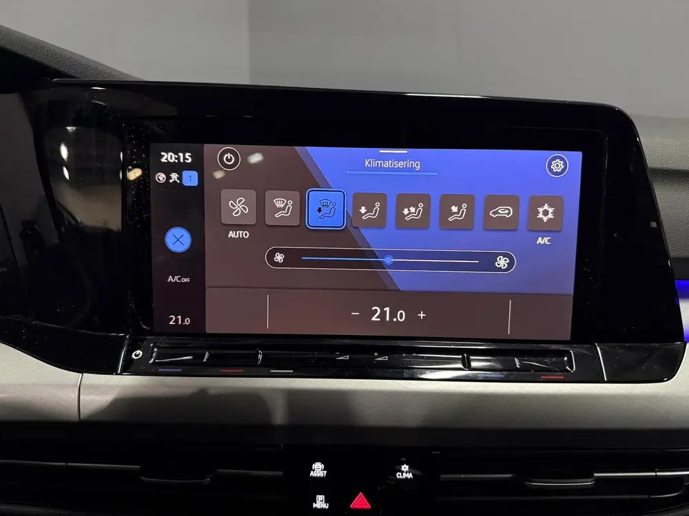 Volkswagen Golf 1.0 eTSI Life Adaptive Cruise|Carplay/Andr uit 2022, foto 16