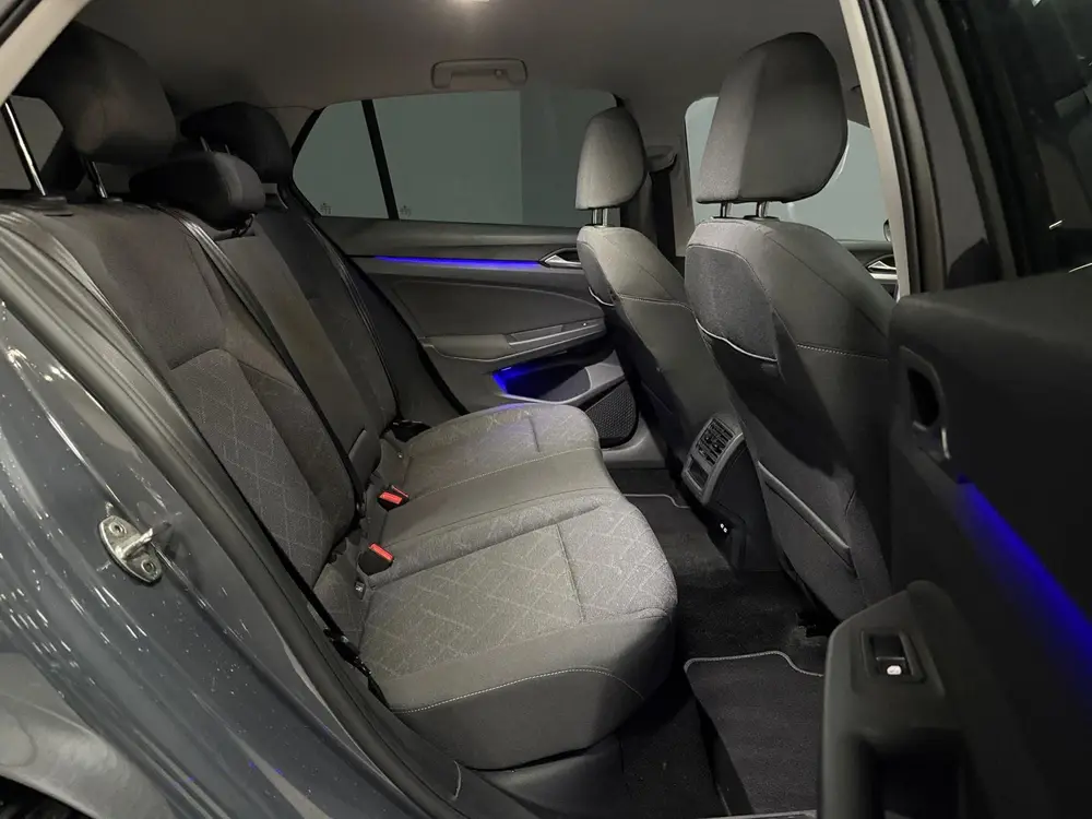 Volkswagen Golf 1.0 eTSI Life Adaptive Cruise|Carplay/Andr uit 2022, foto 20