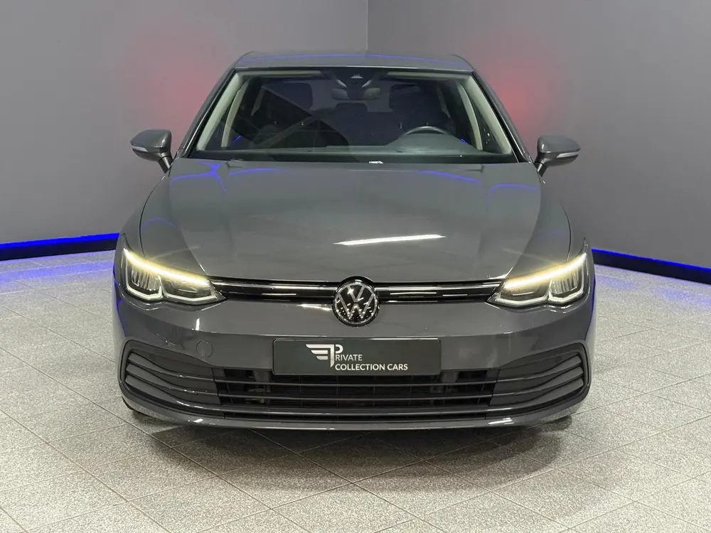 Volkswagen Golf 1.0 eTSI Life Adaptive Cruise|Carplay/Andr uit 2022, foto 4