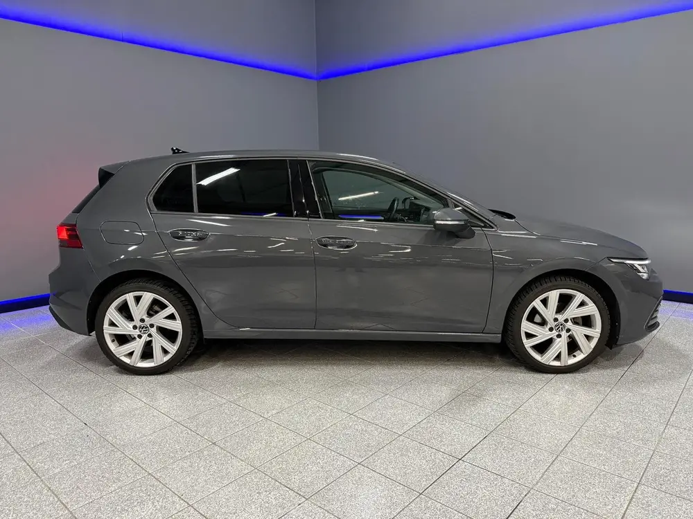 Volkswagen Golf 1.0 eTSI Life Adaptive Cruise|Carplay/Andr uit 2022, foto 5