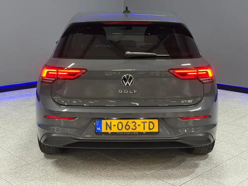 Volkswagen Golf 1.0 eTSI Life Adaptive Cruise|Carplay/Andr uit 2022, foto 6