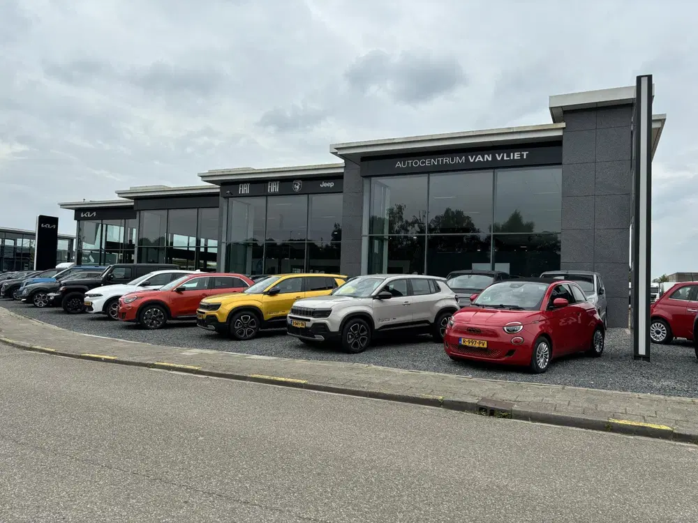 Kia PV5 L2H1 Elite 71.2 kWh uit 2026, foto 2
