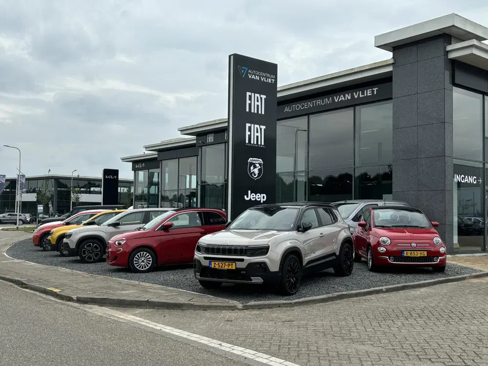Kia PV5 L2H1 Elite 71.2 kWh uit 2026, foto 6
