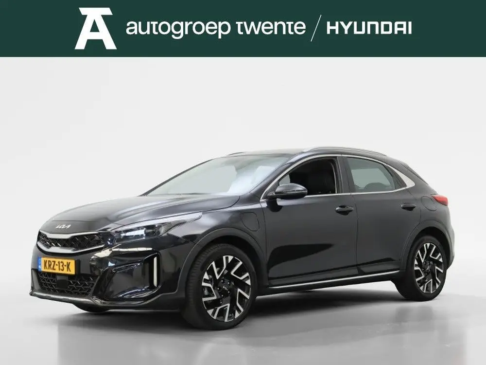 Kia XCeed 1.6 GDi PHEV Dynamic Line uit 2024