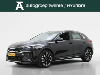 Kia XCeed 1.6 GDi PHEV Dynamic Line uit 2024