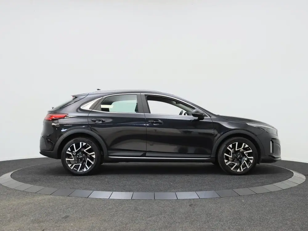Kia XCeed 1.6 GDi PHEV Dynamic Line uit 2024, foto 11