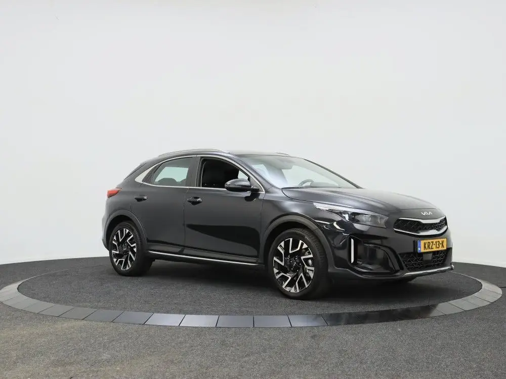 Kia XCeed 1.6 GDi PHEV Dynamic Line uit 2024, foto 12