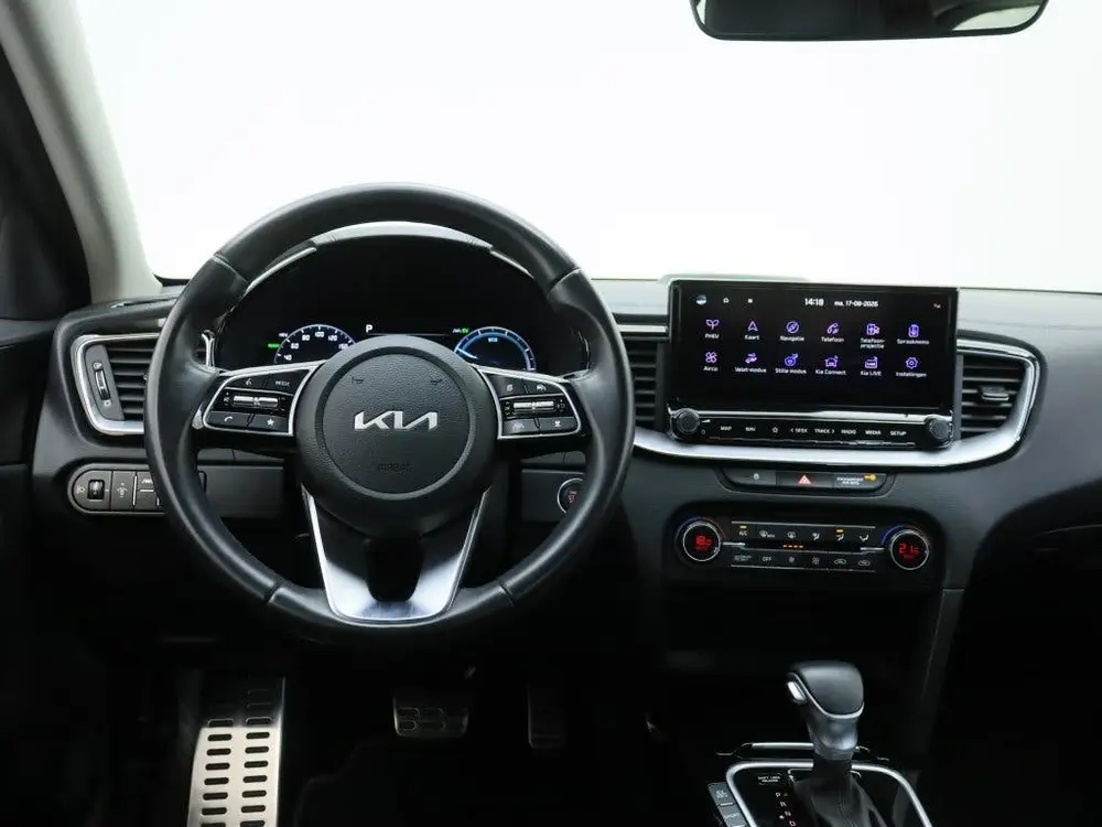 Kia XCeed 1.6 GDi PHEV Dynamic Line uit 2024, foto 3