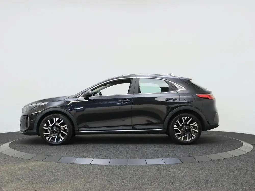 Kia XCeed 1.6 GDi PHEV Dynamic Line uit 2024, foto 6