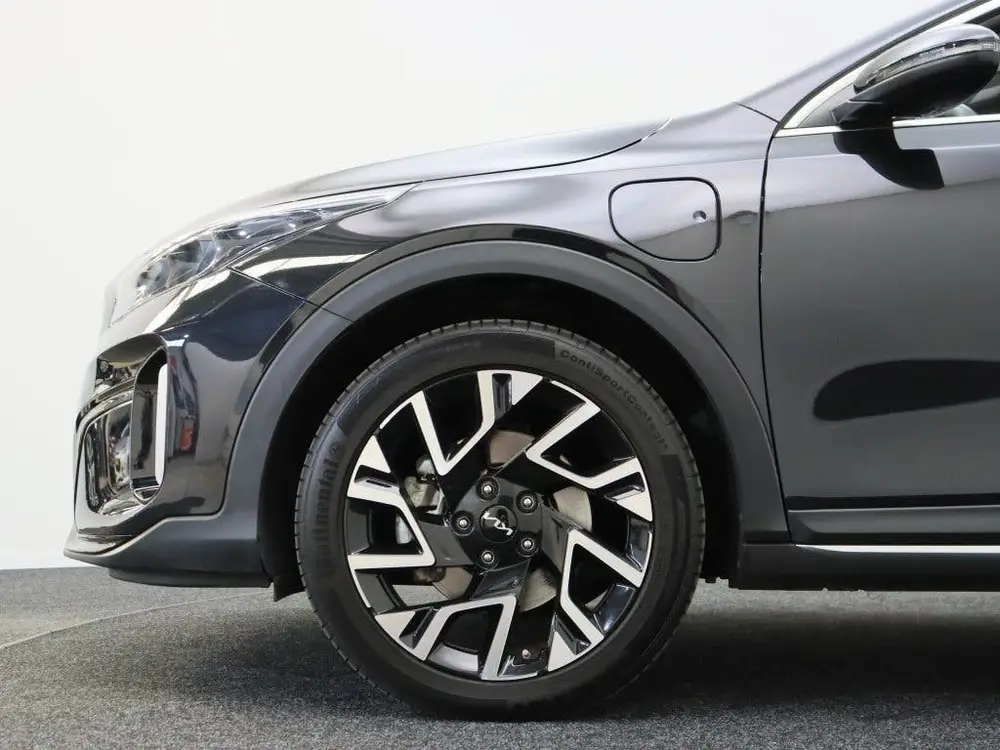 Kia XCeed 1.6 GDi PHEV Dynamic Line uit 2024, foto 7