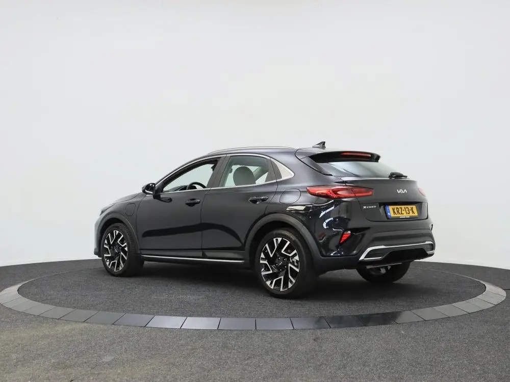 Kia XCeed 1.6 GDi PHEV Dynamic Line uit 2024, foto 8