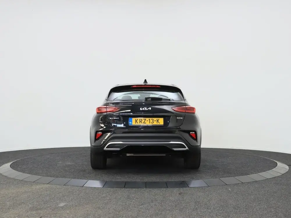 Kia XCeed 1.6 GDi PHEV Dynamic Line uit 2024, foto 9