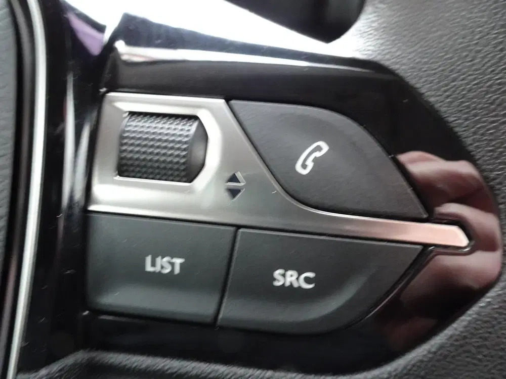 Peugeot Partner 1.6 BlueHDI Premium navi 2 x schuifdeur ai uit 2019, foto 17
