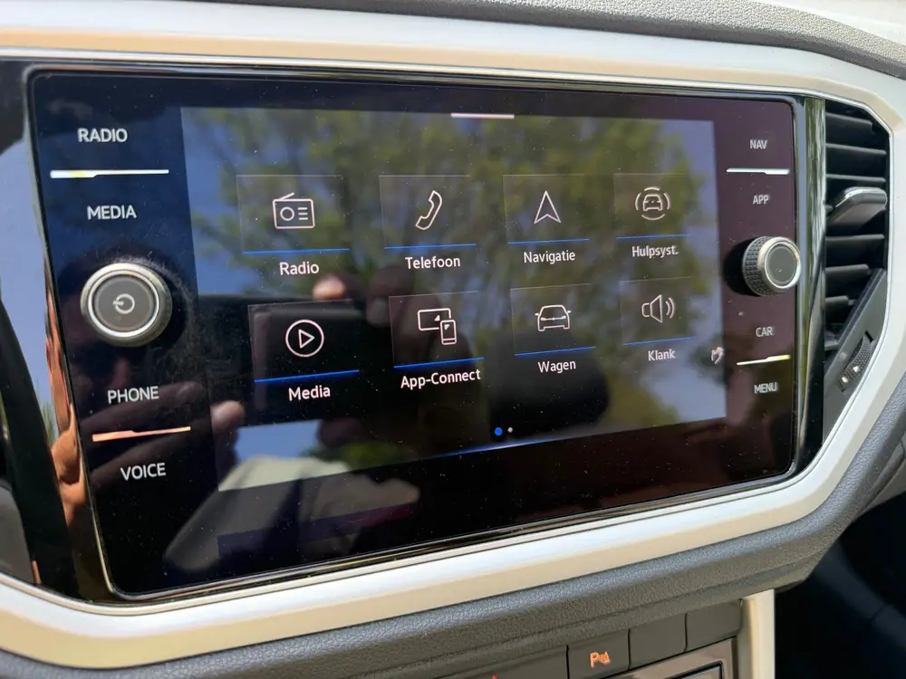 Volkswagen T-Roc Cabrio 1.0 TSI Style 12 maand garantie uit 2020, foto 20