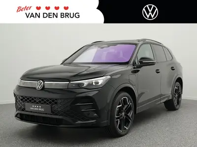 Volkswagen Tiguan 1.5 eHybrid 272PK R-Line Edition | Panoram uit 2025