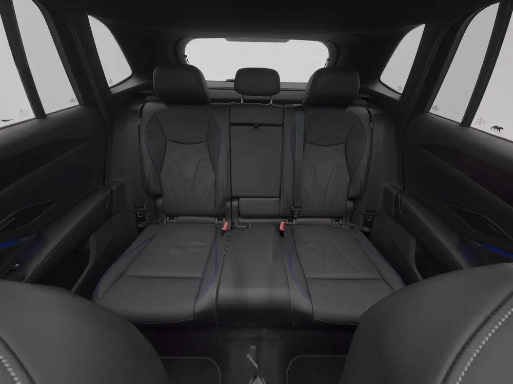 Volkswagen Tiguan 1.5 eHybrid 272PK R-Line Edition | Panoram uit 2025, foto 11