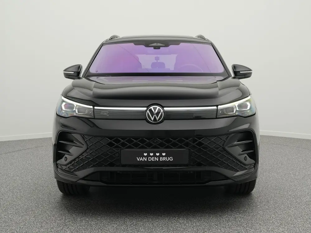 Volkswagen Tiguan 1.5 eHybrid 272PK R-Line Edition | Panoram uit 2025, foto 5