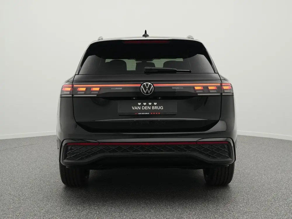 Volkswagen Tiguan 1.5 eHybrid 272PK R-Line Edition | Panoram uit 2025, foto 6
