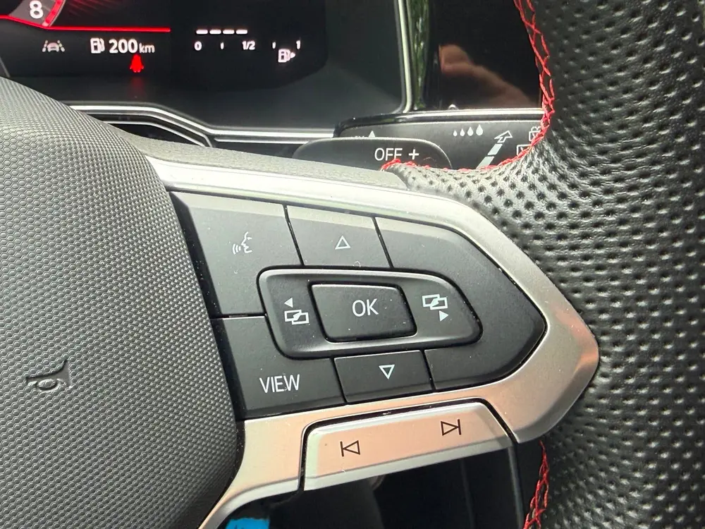 Volkswagen Polo 2.0 TSI GTI 1 Eig. b.j.8-2024 15000 km 207 P uit 2024, foto 12