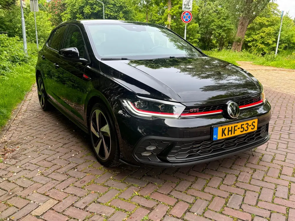Volkswagen Polo 2.0 TSI GTI 1 Eig. b.j.8-2024 15000 km 207 P uit 2024, foto 19