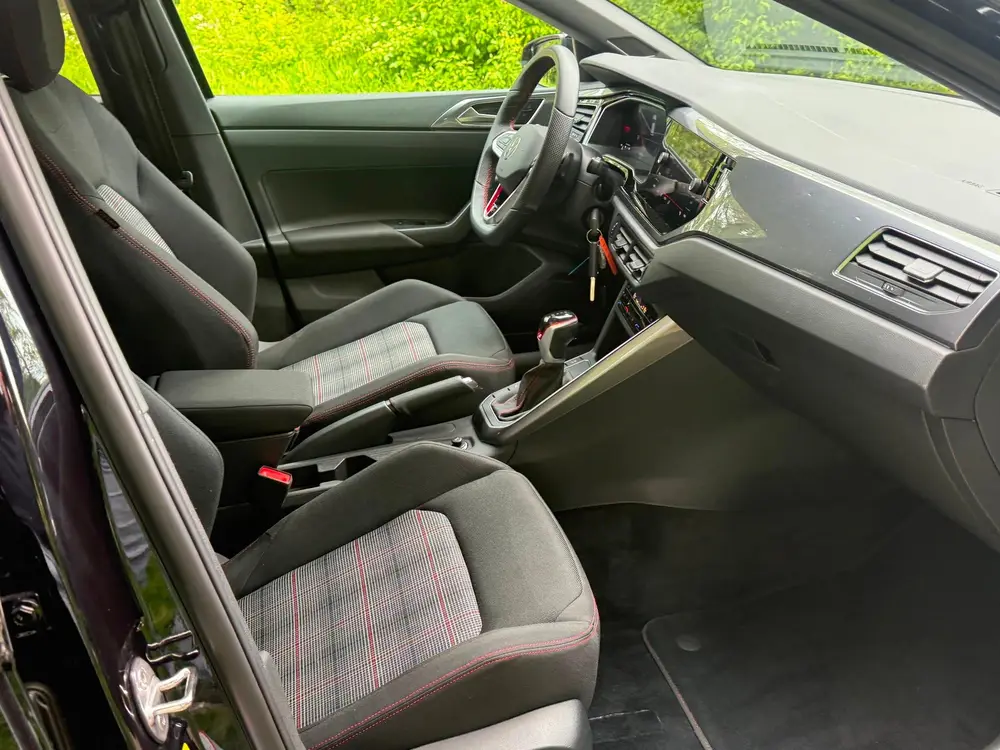 Volkswagen Polo 2.0 TSI GTI 1 Eig. b.j.8-2024 15000 km 207 P uit 2024, foto 20
