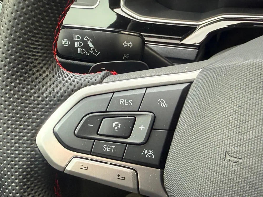 Volkswagen Polo 2.0 TSI GTI 1 Eig. b.j.8-2024 19000 km 207 P uit 2024, foto 12