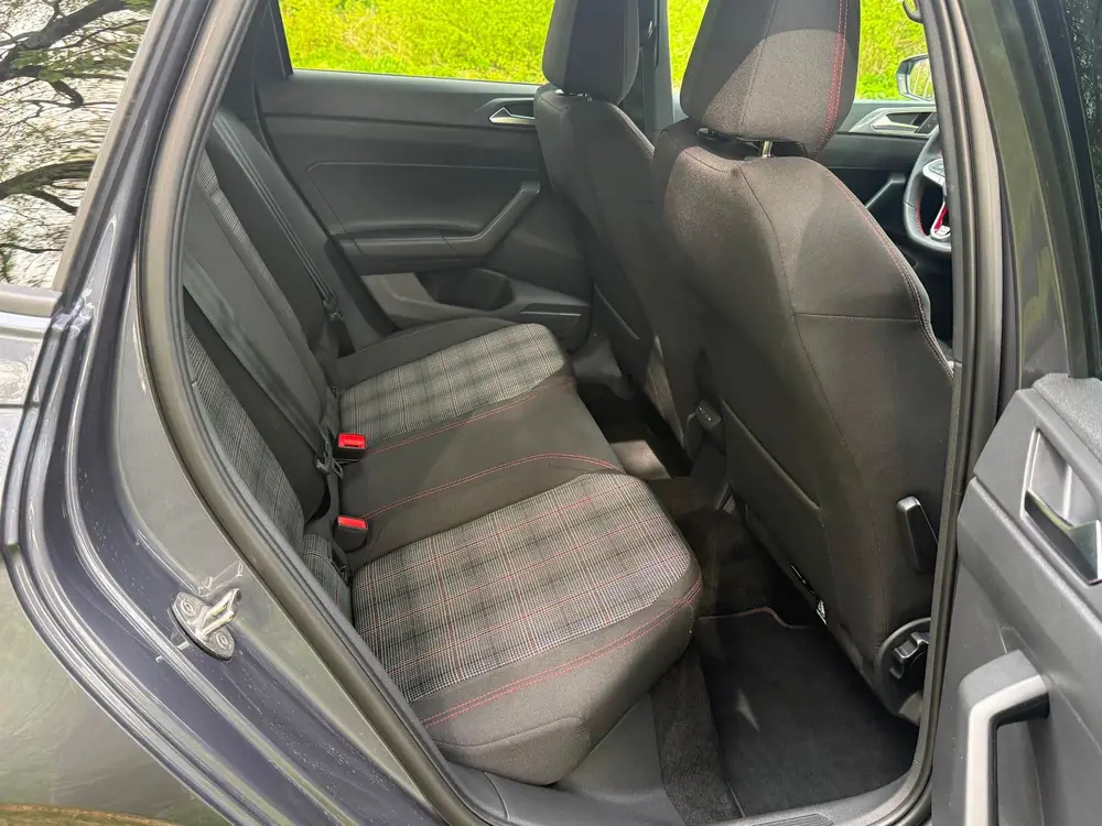 Volkswagen Polo 2.0 TSI GTI 1 Eig. b.j.8-2024 19000 km 207 P uit 2024, foto 5