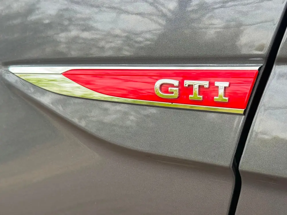 Volkswagen Polo 2.0 TSI GTI 1 Eig. b.j.8-2024 19000 km 207 P uit 2024, foto 8