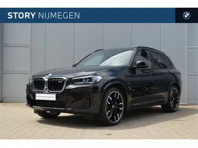BMW X3 M40i xDrive Automaat uit 2022