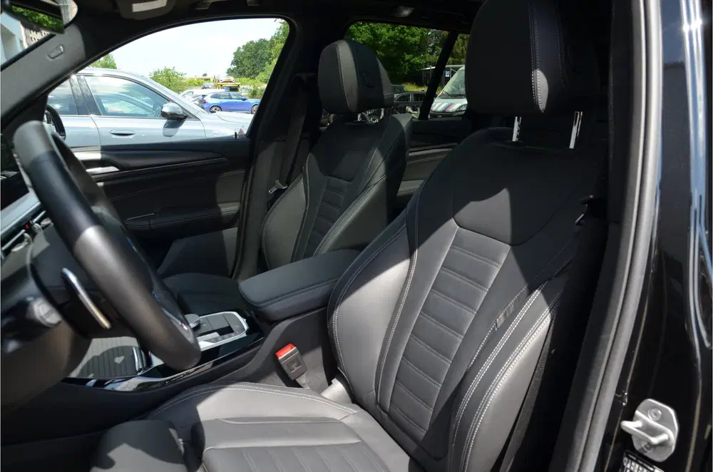 BMW X3 M40i xDrive Automaat uit 2022, foto 10
