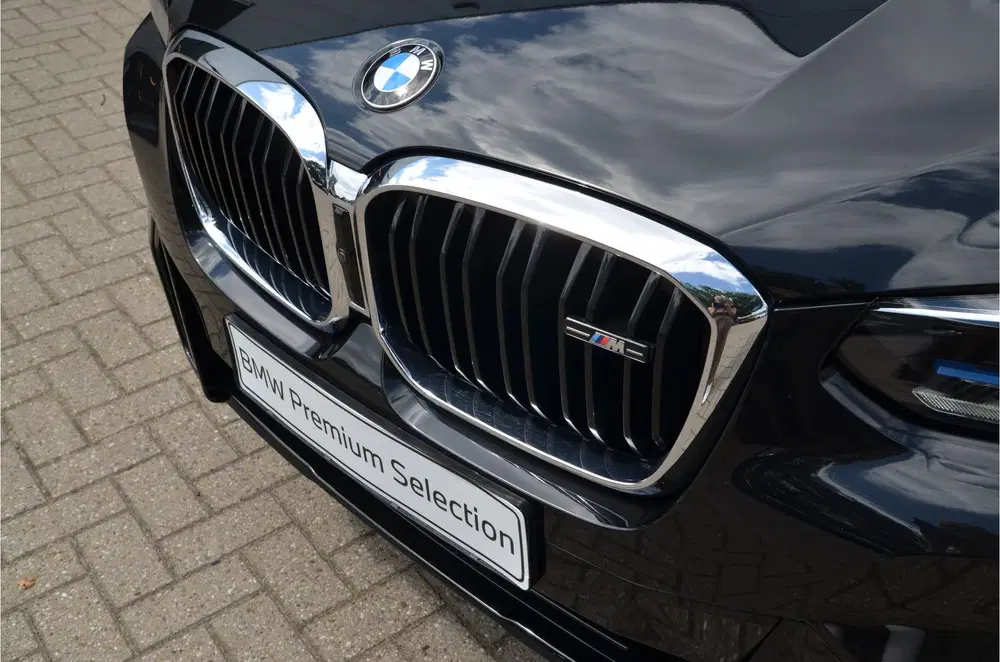 BMW X3 M40i xDrive Automaat uit 2022, foto 13