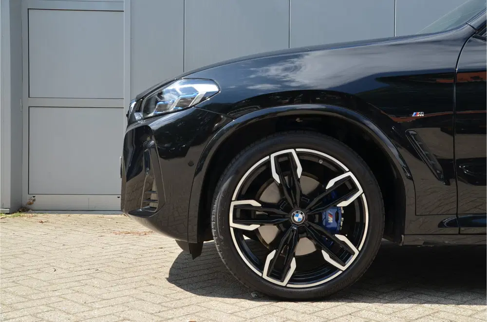 BMW X3 M40i xDrive Automaat uit 2022, foto 14