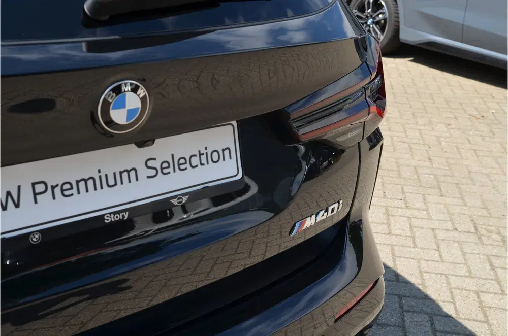 BMW X3 M40i xDrive Automaat uit 2022, foto 15
