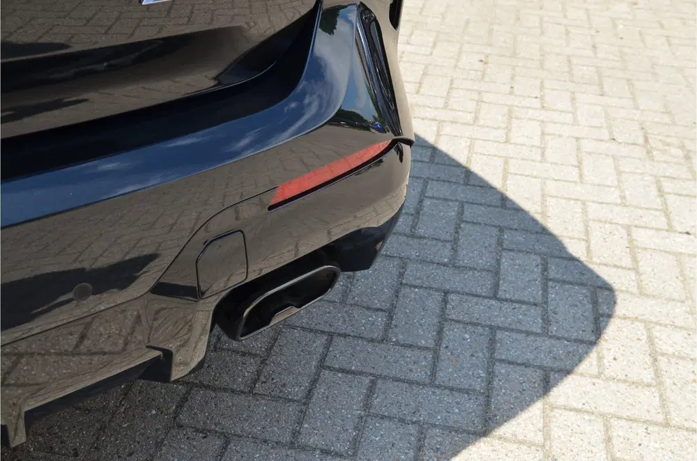 BMW X3 M40i xDrive Automaat uit 2022, foto 16