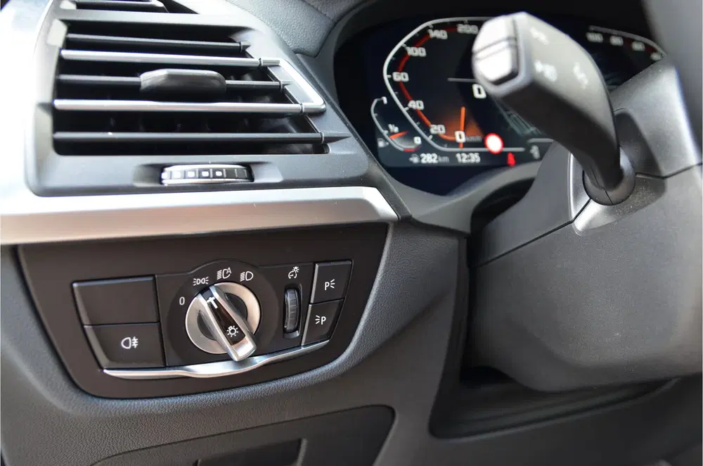 BMW X3 M40i xDrive Automaat uit 2022, foto 20