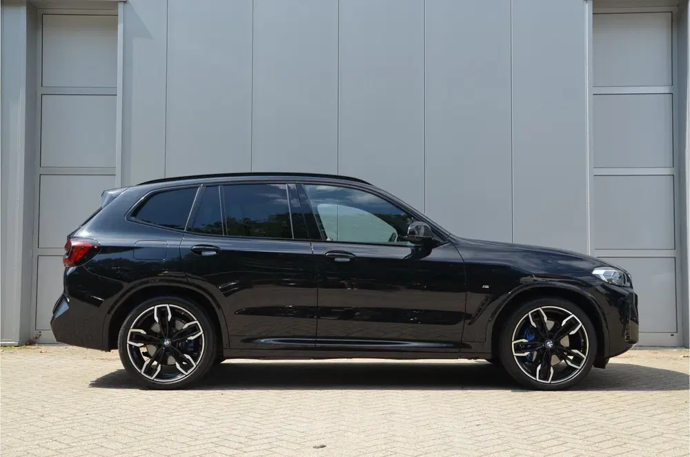 BMW X3 M40i xDrive Automaat uit 2022, foto 7