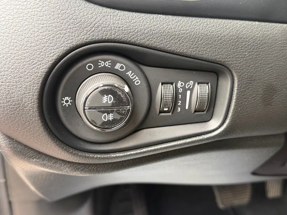Jeep Renegade 1.5T e-Hybrid Longitude aut. 1 Eig. B.j.5 uit 2024, foto 10
