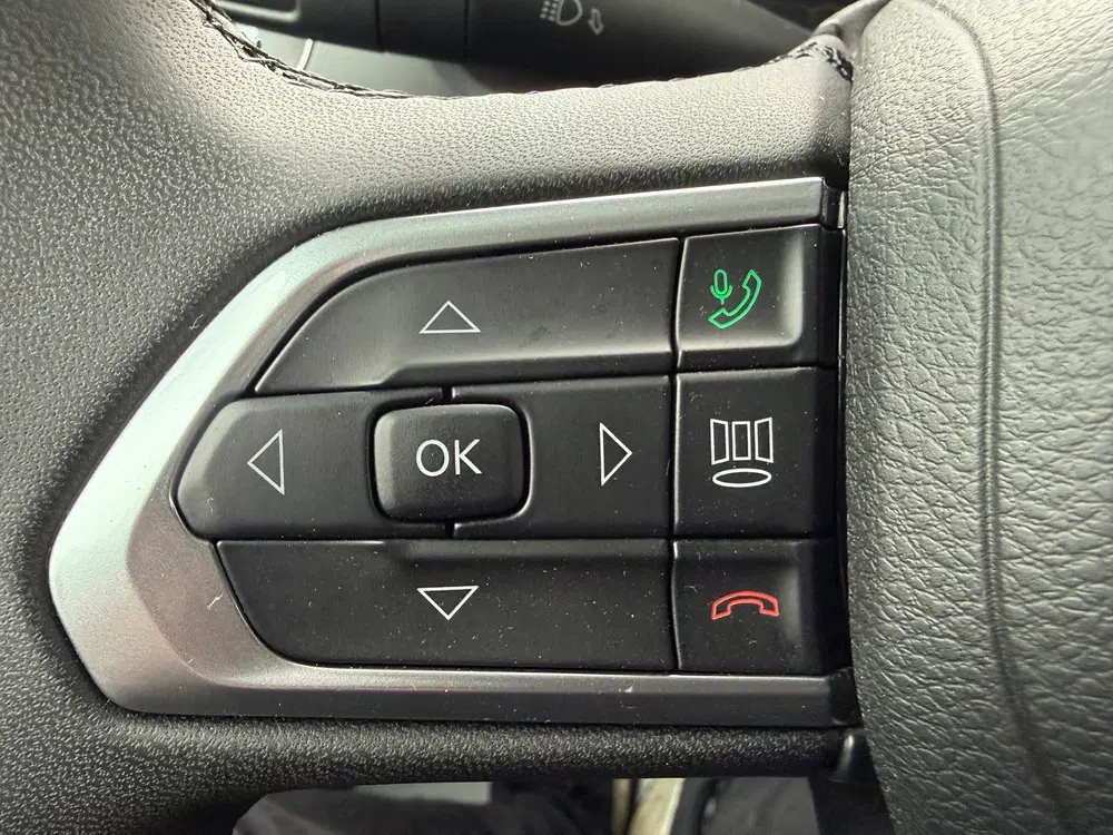 Jeep Renegade 1.5T e-Hybrid Longitude aut. 1 Eig. B.j.5 uit 2024, foto 11