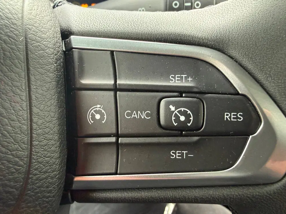 Jeep Renegade 1.5T e-Hybrid Longitude aut. 1 Eig. B.j.5 uit 2024, foto 12