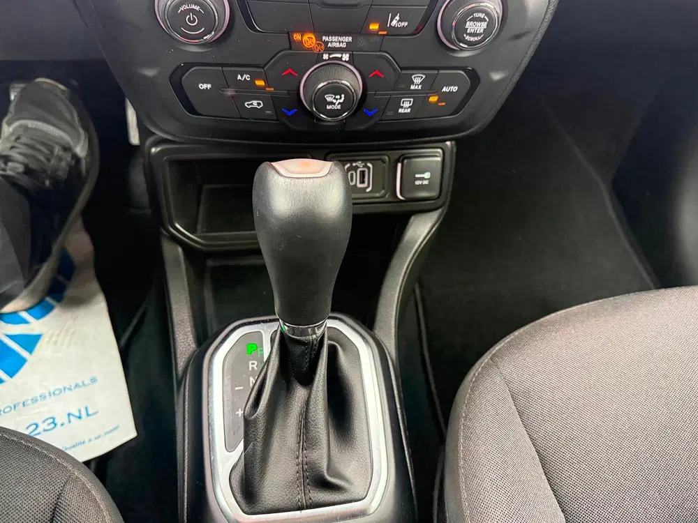 Jeep Renegade 1.5T e-Hybrid Longitude aut. 1 Eig. B.j.5 uit 2024, foto 15