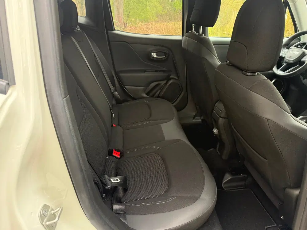 Jeep Renegade 1.5T e-Hybrid Longitude aut. 1 Eig. B.j.5 uit 2024, foto 5