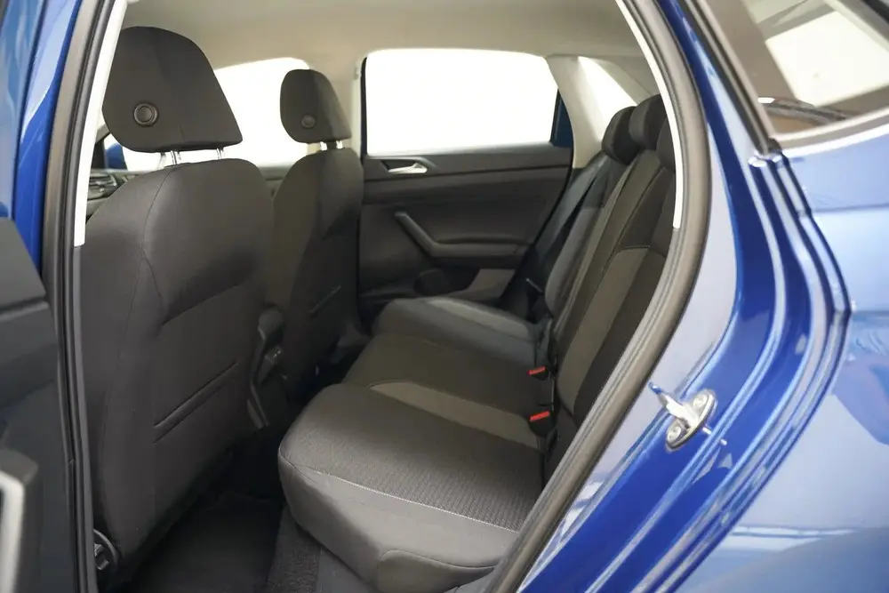 Volkswagen Polo 1.0 TSI Life Nieuw Model [ Navi Virtual Adap uit 2021, foto 10