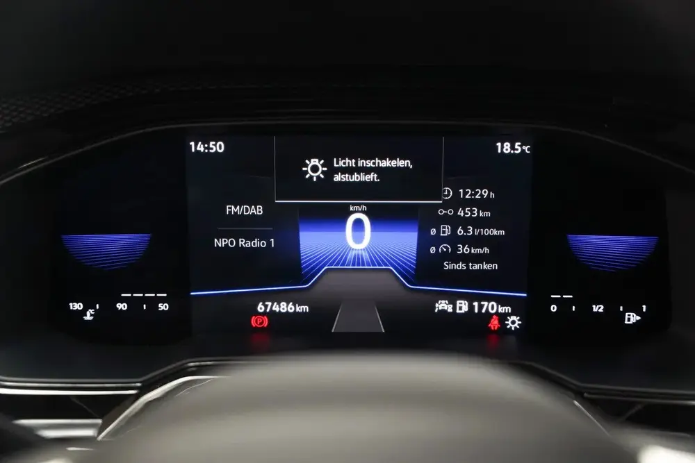Volkswagen Polo 1.0 TSI Life Nieuw Model [ Navi Virtual Adap uit 2021, foto 17
