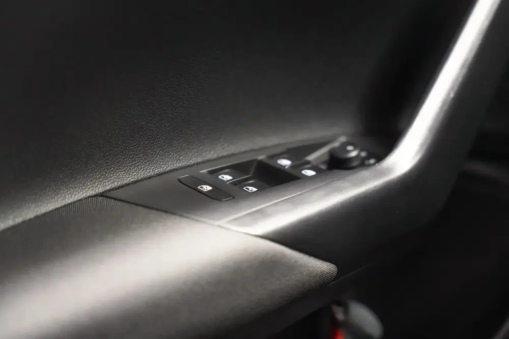 Volkswagen Polo 1.0 TSI Life Nieuw Model [ Navi Virtual Adap uit 2021, foto 18