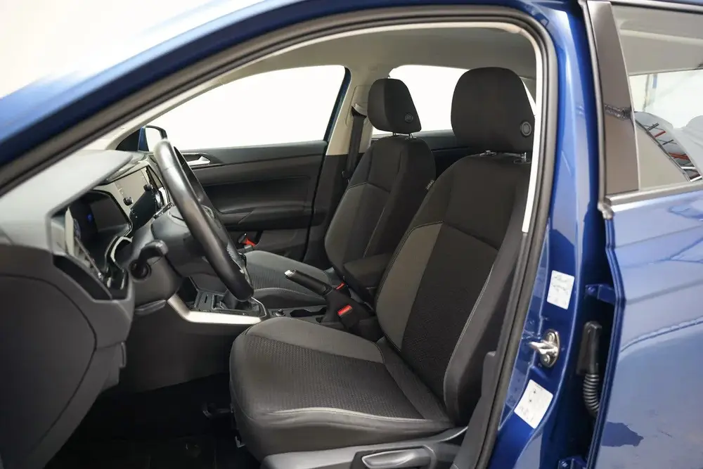 Volkswagen Polo 1.0 TSI Life Nieuw Model [ Navi Virtual Adap uit 2021, foto 9