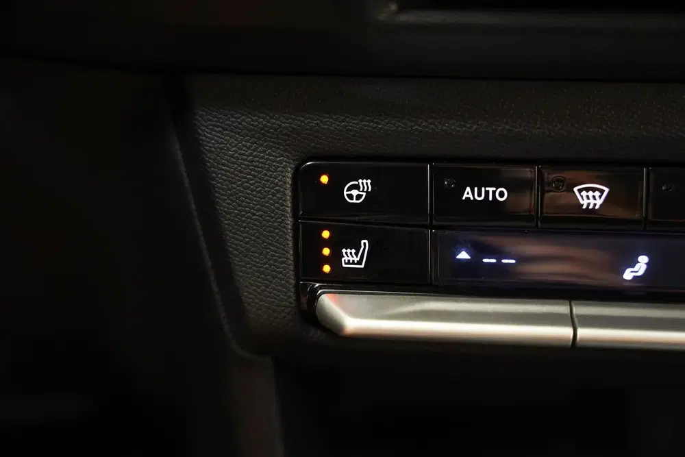 Opel Frontera Electric GS 44 kWh [ LED Navi Climate Came uit 2025, foto 10