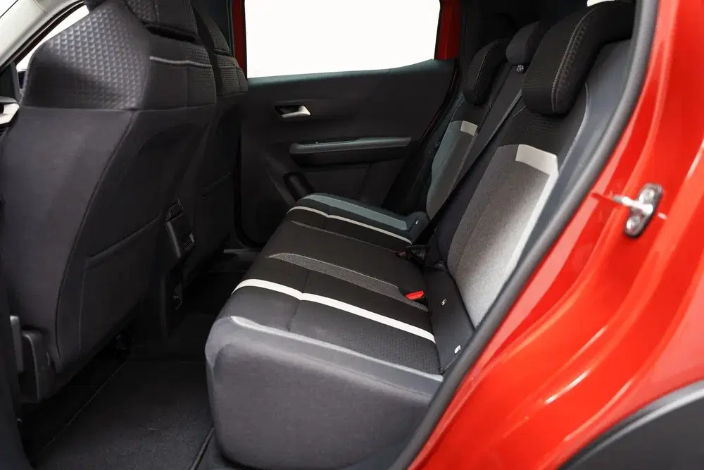 Opel Frontera Electric GS 44 kWh [ LED Navi Climate Came uit 2025, foto 11