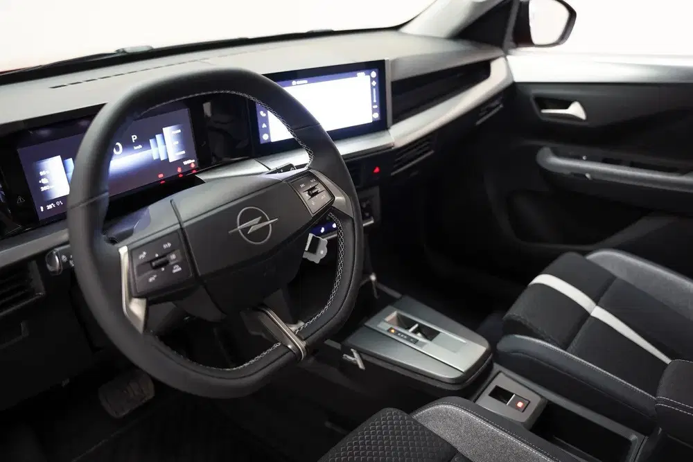Opel Frontera Electric GS 44 kWh [ LED Navi Climate Came uit 2025, foto 15