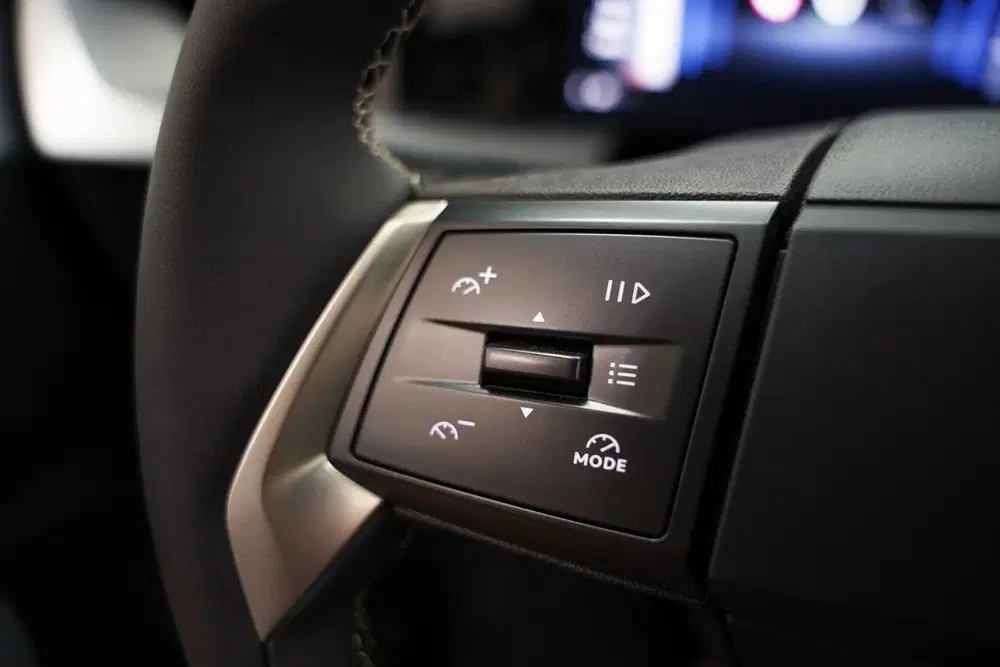 Opel Frontera Electric GS 44 kWh [ LED Navi Climate Came uit 2025, foto 16